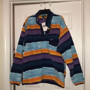 Men’s Patagonia Snap Pullover
